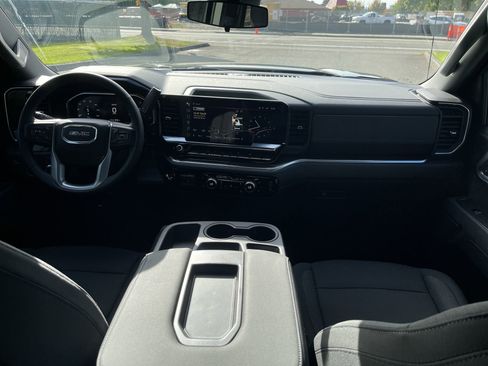 New 2026 GMC Sierra 1500 Elevation image 53