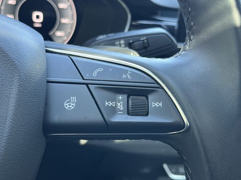 Used 2024 Audi A4 2.0T Premium Plus image 13