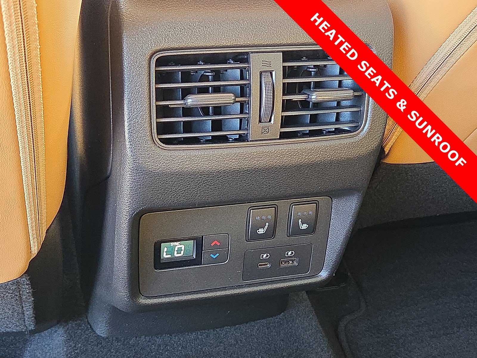 Used 2023 Nissan Rogue Platinum w/ Platinum Premium Package FWD image 11