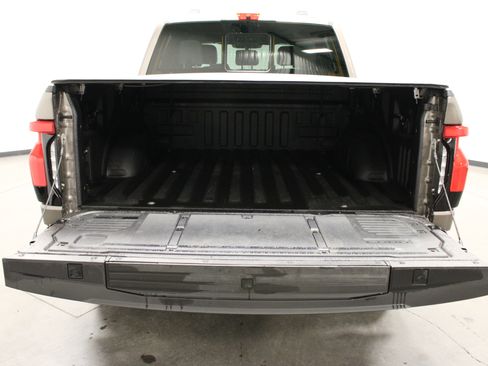 Used 2023 Ford F150 Lightning Lariat w/ Equipment Group 511A High image 15