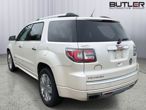 Used 2014 GMC Acadia Denali FWD image 10
