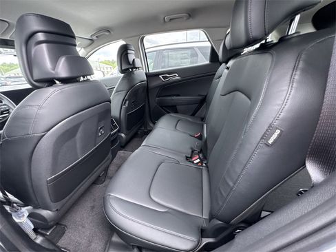 New 2026 Kia Sportage EX image 27