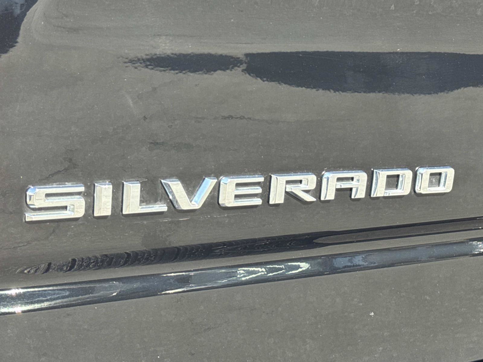 Used 2022 Chevrolet Silverado 1500 High Country w/ Technology Package AWD/4WD image 30