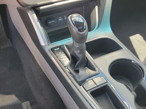 Used 2016 Hyundai Sonata Sport w/ Option Group 03 FWD image 32