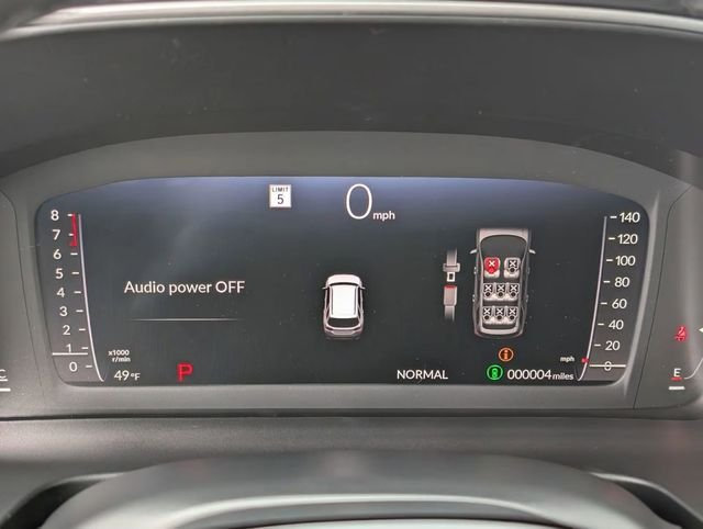 New 2026 Honda Pilot Elite image 20