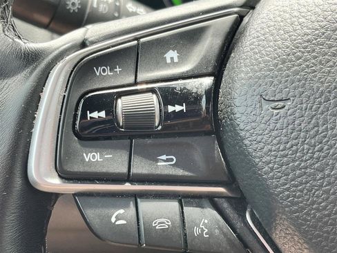 Used 2022 Honda Accord Sport image 22