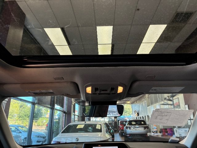 Used 2026 Toyota Highlander XLE AWD/4WD image 22