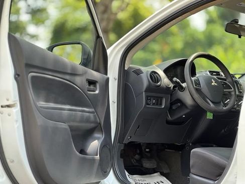Used 2019 Mitsubishi Mirage G4 ES FWD image 9