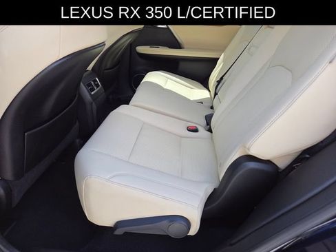 Used 2022 Lexus RX 350 FWD w/ Premium Package image 18