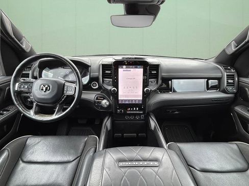 Used 2025 RAM 1500 Limited image 25