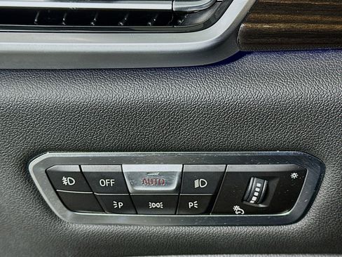 Used 2019 BMW X5 xDrive40i w/ Premium Package 2 AWD/4WD image 17