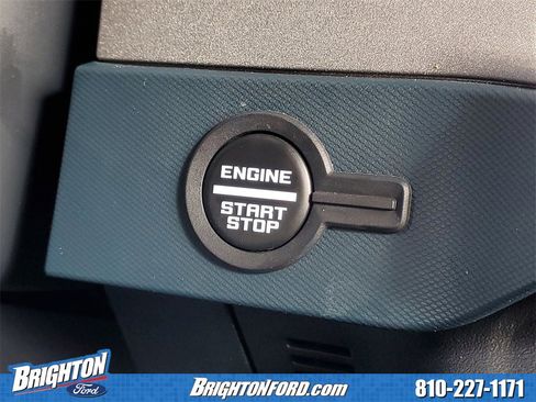 Used 2024 Ford Bronco Outer Banks image 30