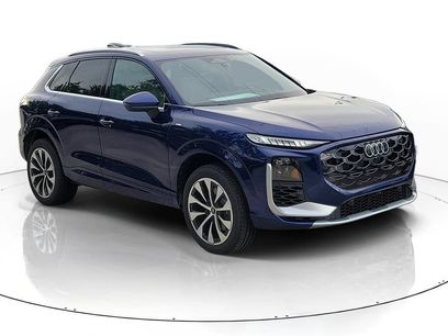 New 2026 Audi Q3 quattro 2.0T