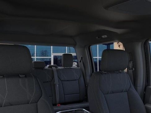 New 2026 Ford F150 STX w/ F-150 LOBO Package AWD/4WD image 23