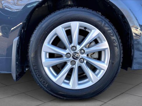 Used 2023 Toyota Corolla LE w/ LE Convenience Package image 11