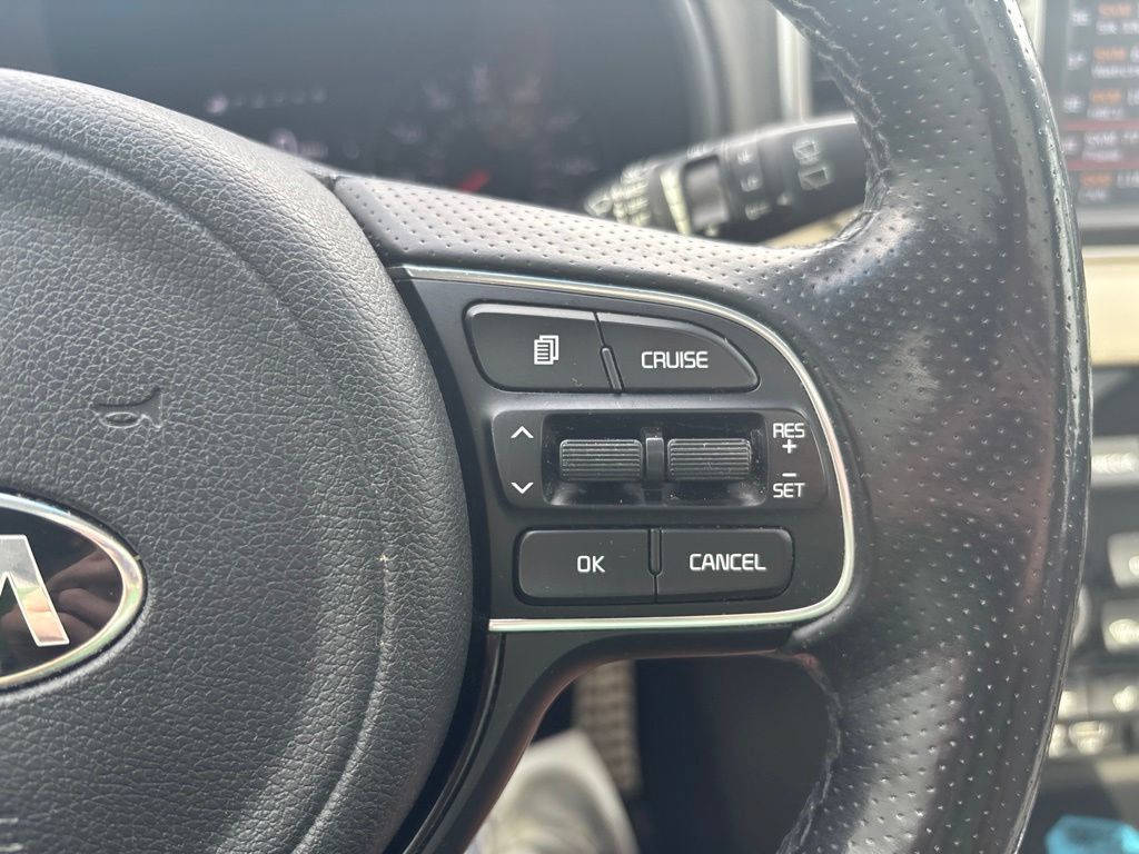 Used 2019 Kia Sportage SX AWD/4WD image 39