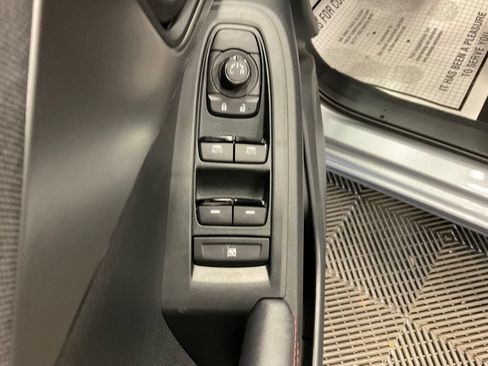 New 2026 Subaru Impreza 2.0i Sport AWD/4WD image 10