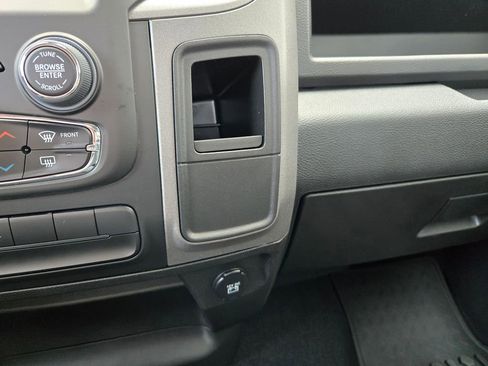 Used 2024 RAM 1500 Tradesman w/ Tradesman SXT Package AWD/4WD image 27