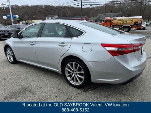 Used 2014 Toyota Avalon XLE Touring FWD image 7