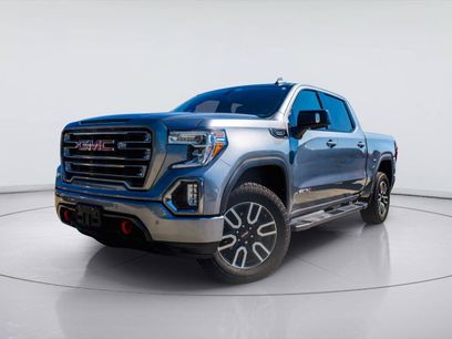 Used 2020 GMC Sierra 1500 AT4 w/ AT4 Premium Package