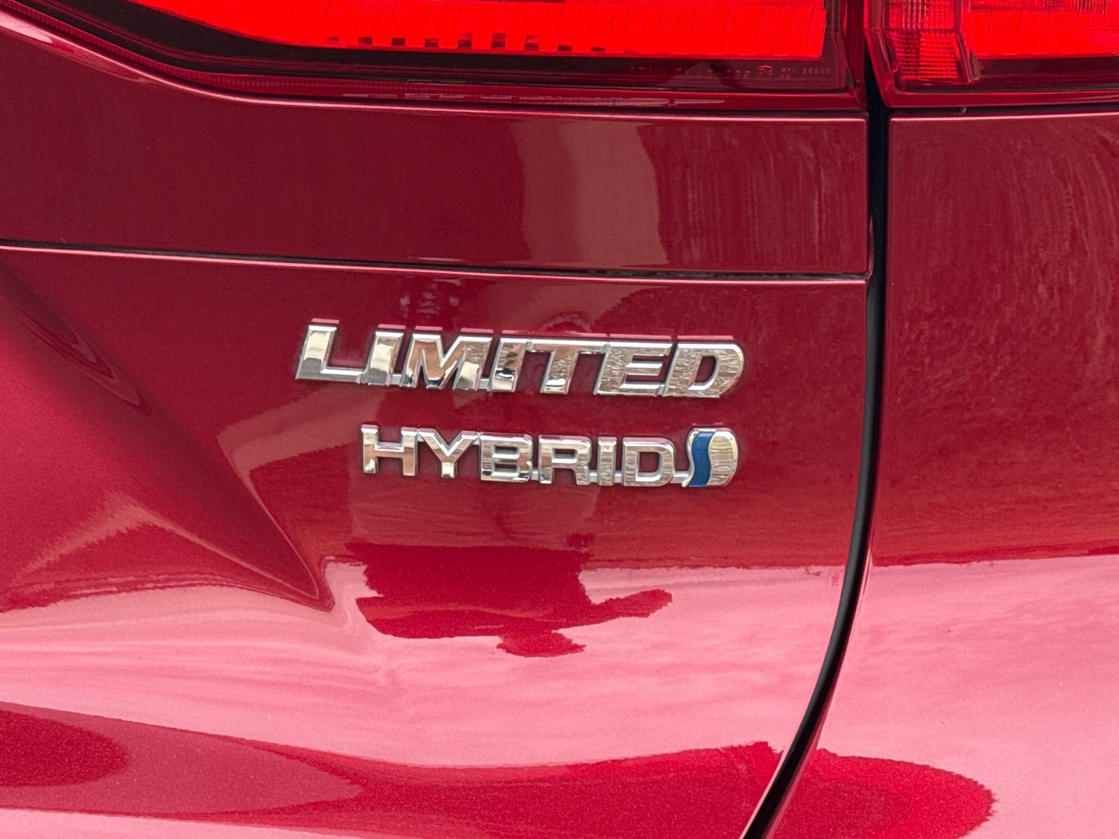 Used 2021 Toyota Venza Limited w/ Advanced Technology Package AWD/4WD image 31