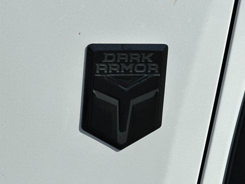 New 2026 Nissan Rogue Dark Armor image 26
