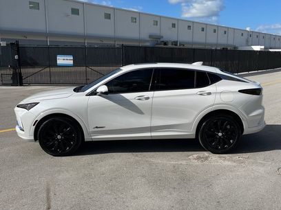 Used 2024 Buick Envista Avenir