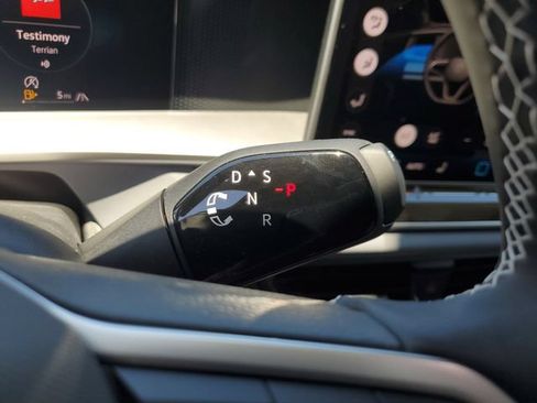 New 2026 Volkswagen Tiguan SE AWD/4WD image 22