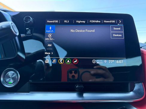 Used 2023 Chevrolet Corvette Stingray Preferred Cpe w/ 2LT RWD image 21