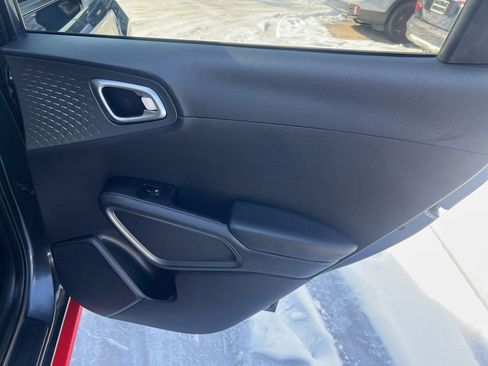 Used 2020 Kia Soul GT-Line w/ Option Group 015 image 16