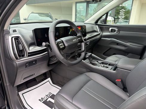 New 2026 Kia Sorento S AWD/4WD image 28