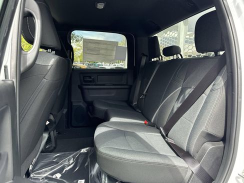 New 2023 RAM 3500 Tradesman w/ Max Tow Package image 31