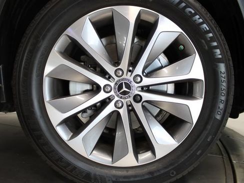 Used 2022 Mercedes-Benz GLE 350 w/ Premium Package image 35