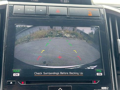 Used 2020 Subaru Ascent Touring AWD/4WD image 24