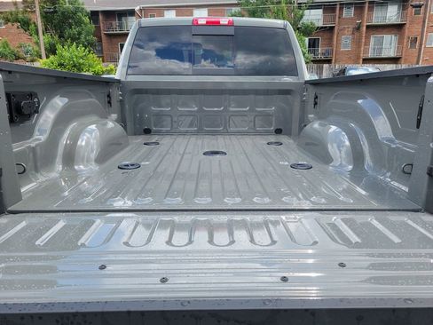 New 2026 RAM 2500 Tradesman AWD/4WD image 7