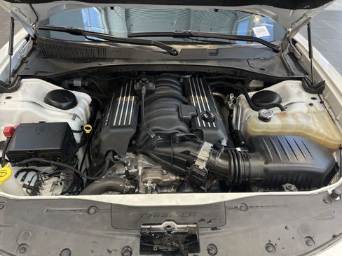 Used 2022 Dodge Charger Scat Pack RWD image 24