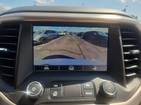 Used 2023 GMC Acadia Denali w/ Trailering Package AWD/4WD image 21