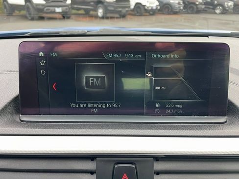 Used 2018 BMW M240i xDrive Convertible w/ Premium Package image 23