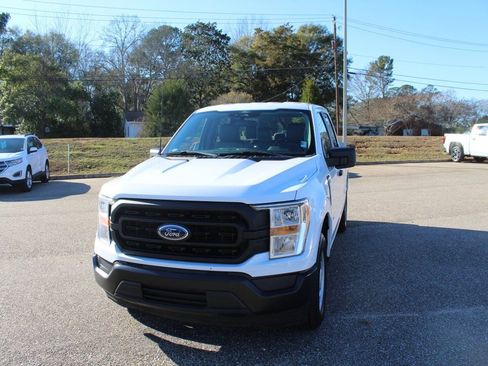 Used 2022 Ford F150 XL w/ Equipment Group 101A High image 7