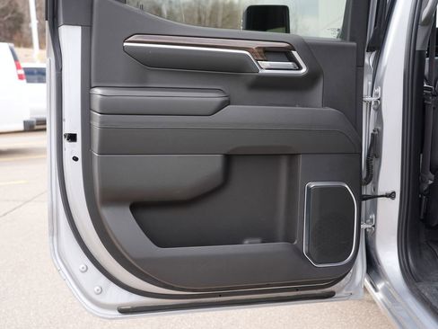 Used 2022 Chevrolet Silverado 1500 RST w/ Max Trailering Package image 20