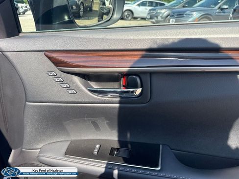 Used 2016 Lexus ES 350 FWD image 40