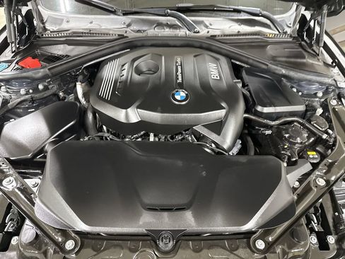 Used 2017 BMW 430i Convertible RWD image 25