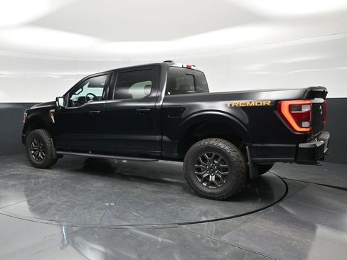 Used 2023 Ford F150 Tremor w/ Equipment Group 402A High AWD/4WD image 13