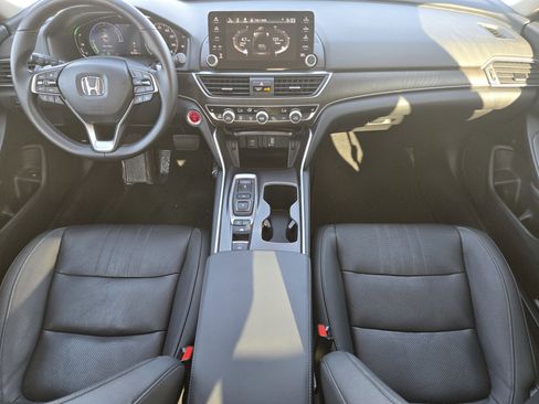 Used 2019 Honda Accord EX-L image 25