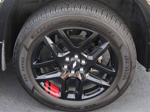 Used 2019 Chevrolet Traverse Premier w/ Redline Edition AWD/4WD image 48