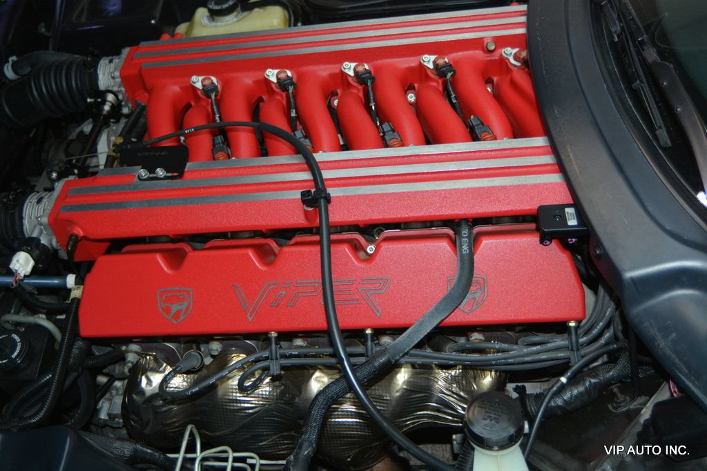 Used 1999 Dodge Viper RT/10 RWD image 23