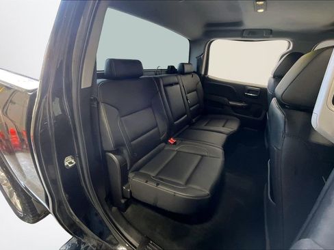 Used 2018 GMC Sierra 1500 SLT w/ SLT Premium Package image 26