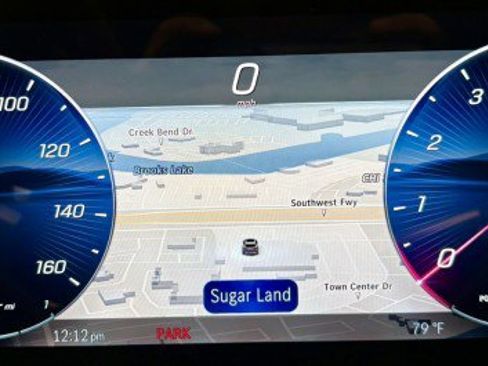 New 2026 Mercedes-Benz GLC 300 image 7