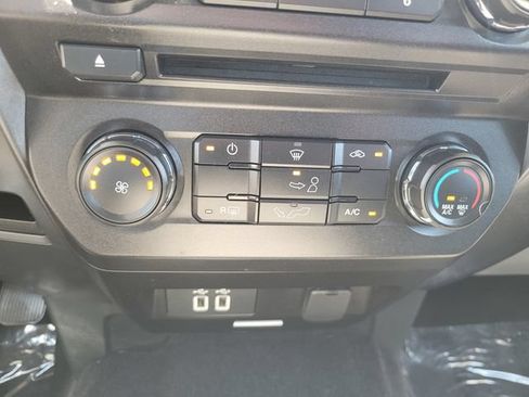 Used 2018 Ford F150 XLT w/ Equipment Group 301A Mid AWD/4WD image 24