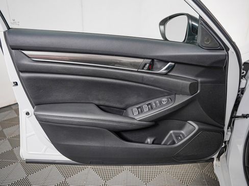 Used 2021 Honda Accord Sport Special Edition image 20